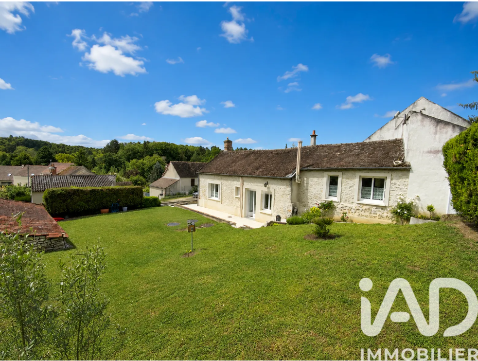 Maison à Fay-les-Nemours